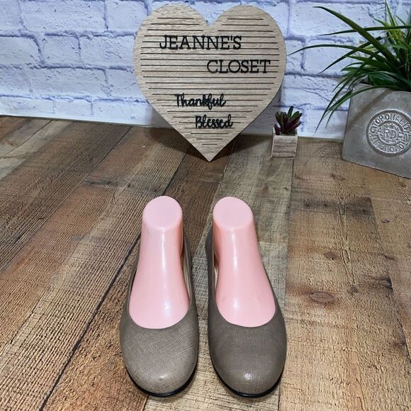 SAS Women's Scenic - Fog - Picture 8 of 11